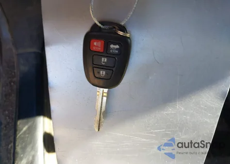 2018 Toyota Corolla Le из США, поврежденный, VIN 2T1BURHEXJC997002